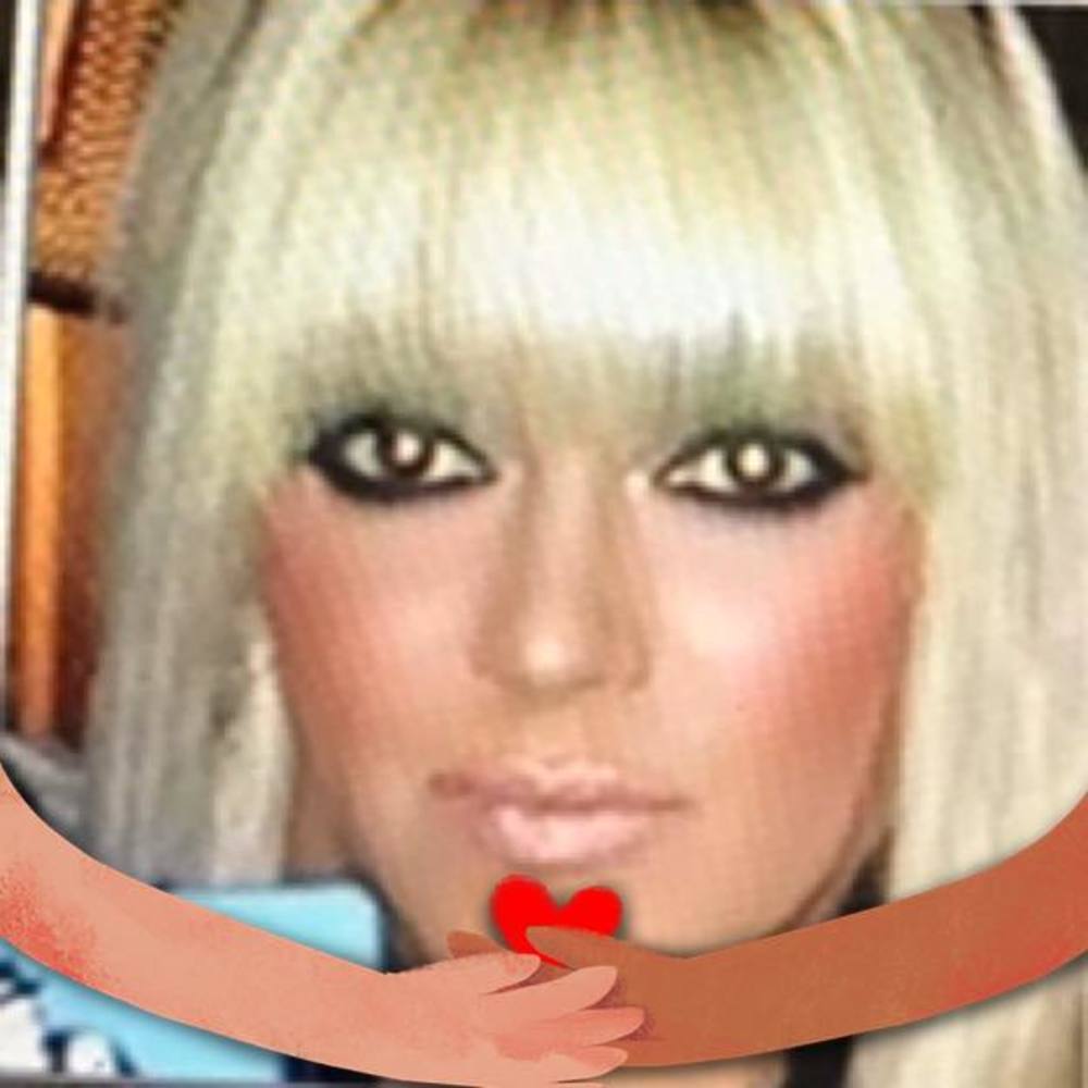 Meet your Posher, Tracy